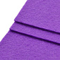 Фетр 3 мм, 30х30 см, 309 Фіолетовий (FLT-011622)