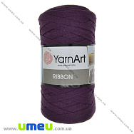 Пряжа YarnArt Ribbon 250 г, 125 м, Баклажанова 778 (YAR-034932)