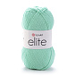 Пряжа YarnArt Elite 100 г, 300 м, М'ятна 841 (YAR-023285)