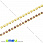/p20493-strazovaya-cep-ss6-2-0-mm-zoloto-strazi-steklyannie-sirenevie/