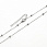 /ru/p51922-osnova-na-sheyu-iz-nerzh-st-cep-s-sharikami-3-5-mm-42-sm-temnoe-serebro/