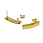 /p55281-puseti-iz-nerzh-stali-s-zaglushkami-pryamougolnik-pozolota-18-kt-21x6x12-mm/