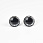 /p57844-glazki-so-shtiftom-kruglie-s-zaglushkami-12-mm-serebristie/