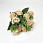 /p57659-buket-roz-s-evkaliptom-29-sm-persikoviy/