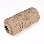 Джутовий шпагат (мотузка), 1,5 мм (LEN-042236)