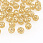 /p55811-busina-metal-kruglaya-azhurnaya-6-mm-latun-s-pokritiem-18-kt/