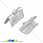 /ru/p14797-zazhim-dlya-lent-13x7x5-mm-svetloe-serebro/