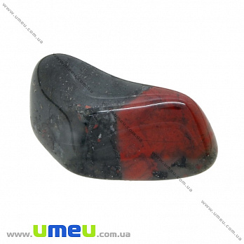 Галтовка Гелиотроп, 32х14х13 мм (POD-033255)