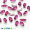 /p52212-shaton-lodochka-10x5-mm-temnoe-serebro-malinoviy/