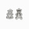 /p54763-podveska-metal-mishka-17-5x9-5x5-mm-temnoe-serebro/