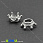 /p35069-busina-met-korona-13x6-mm-svetloe-serebro/