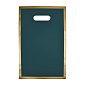 Подарункові пакетики, 30х20 см, Зелені (UPK-009134)