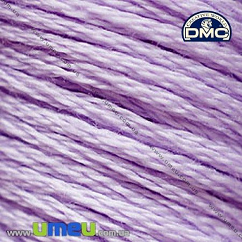 Муліне DMC 0211 Лаванда, св. (DMC-005819)