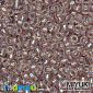 Бісер японський Miyuki круглий RR 11/0 №1023, Бежевий АВ (BIS-045665)