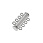 /p13560-magnitniy-zamok-slayder-na-4-niti-temnoe-serebro-27x12-mm/