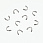 /ru/p51971-protektor-dlya-trosika-iz-nerzhaveyushey-stali-6x5-mm-temnoe-serebro/