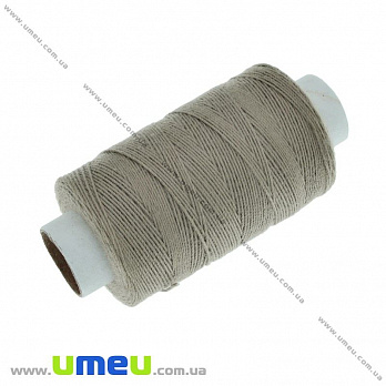 Нитки джинсові №36, Бежеві 512, 150 м (MUL-030327)