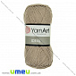 Пряжа YarnArt Ideal 50 г, 170 м, Бежева 234 (YAR-025205)