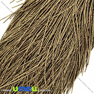 Канітель трунцал 1,5 мм, Бронза (KNT-028014)