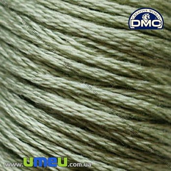 Муліне DMC 0523 папоротевих, св. (DMC-005895)