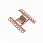 /p55685-zastyezhka-na-8-nitey-24x25-mm-rozovoe-zoloto/