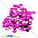 /p13159-payetki-kruglie-granenie-5-mm-malinovie/