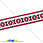 /p16106-tesma-s-ukrainskim-ornamentom-22-mm-cherno-krasnaya/
