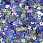 /p41432-payetki-indiya-kruglie-ploskie-4-mm-miks-siniy-av/
