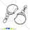 /p31784-zamok-dlya-klyuchey-temnoe-serebro-47x22-mm/