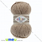 Пряжа Alize Lanagold Plus 100 г, 140 м, Бежева 05 (YAR-029554)