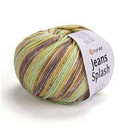 Пряжа YarnArt Jeans Splash №958, 50 г, 160 м (YAR-060757)