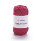 Шнур Macrame YarnArt 90 г, 130 м, Малиновый 143 (YAR-038447)