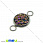 /p36784-konnektor-iz-nerzh-stali-imitaciya-druzi-smola-iris-18x10-mm/