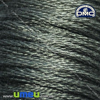 Муліне DMC 3787 Коричнево-сірий, т. (DMC-006228)