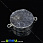 /p22092-konnektor-iz-naturalnogo-kamnya-druza-agata-v-metalle-seriy-27x20-mm/