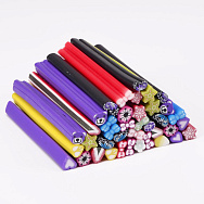 Палички FIMO, 50 мм, Мікс (DIF-044263)