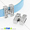 /p8855-busina-pod-remeshok-bukva-n-so-strazami-12x10-mm-temnoe-serebro/