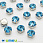 /p38044-shaton-krugliy-8-mm-temnoe-serebro-goluboy/