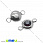 /p36787-konnektor-iz-nerzh-stali-so-strazom-bordoviy-12x6-5-mm-temnoe-serebro/