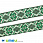 /ru/p42152-tesma-s-ukrainskim-ornamentom-25-mm-zelenaya/
