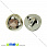 /p21470-pugovica-plastikovaya-na-nozhke-so-strazom-11-5-mm-shampan-svetloe-zoloto/