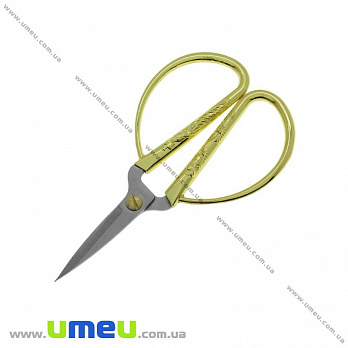 Ножиці з нержавіючої сталі, 12,8 cм (INS-028417)
