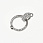 /p60840-zastyezhka-22x14-mm-latun-s-pokritiem-rodiy/