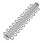 /ru/p53081-magnitniy-zamok-slayder-na-11-nitey-temnoe-serebro-62x13-5x7-mm/