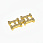 /p58447-zastyezhka-27x12-mm-latun-s-pokritiem-18-kt/