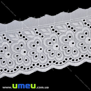 Прошва, 90 мм, Біла (LEN-018659)