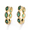 /p53102-sergi-kolca-huggie-pozolota-18-kt-so-strazami-kub-cirkoniy-15-5x14x3-mm/