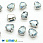 /ru/p38111-shaton-kaplya-8x6-mm-temnoe-serebro-sero-goluboy/
