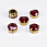 /p53067-shaton-shestiugolniy-10-5x10-mm-zoloto-bordoviy/