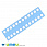 /ru/p50843-organayzer-plastikoviy-dlya-hraneniya-muline-na-24-otverstiya-17-5x4-5-cm/